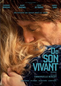 De Son Vivant (Peaceful) [Import]