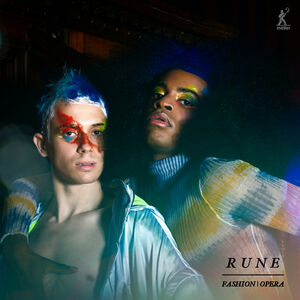 Rune , Ben Smith