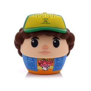 Bitty Boomers - Stranger Things - Dustin Bluetooth Speaker