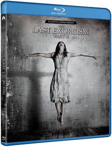 The Last Exorcism: Part II , Ashley Bell
