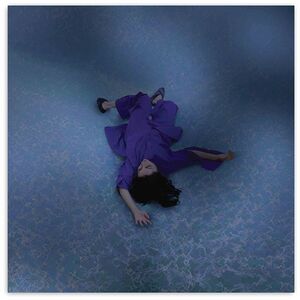 !ay! - Translucent Red , Lucrecia Dalt