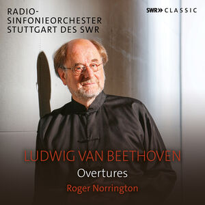 Overtures , Beethoven
