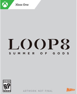 Loop8: Summer of Gods for Xbox One 