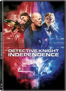 Detective Knight: Independence