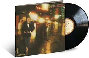 Down On The Drag , Joe Ely