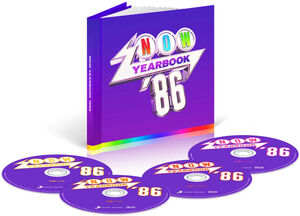 Now Yearbook 1986 /  Various - Limited Special Edition [Import]
