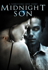Midnight Son , Zak Kilberg