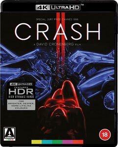 Crash [Import]