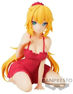 BanPresto - Hololive IF Relax time - Akai Haato Statue