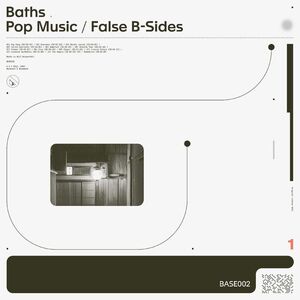 POP MUSIC /  FALSE B SIDES