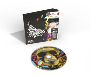Dr. John: The Montreux Years , Dr. John