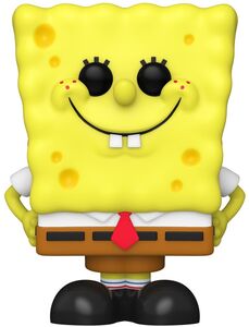 FUNKO REWIND: SpongeBob - SpongeBob (Styles May Vary)
