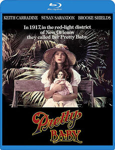 Pretty Baby , Keith Carradine