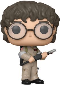 Funko POP! Vinyl Movies: Ghostbusters (2024) - Phoebe 