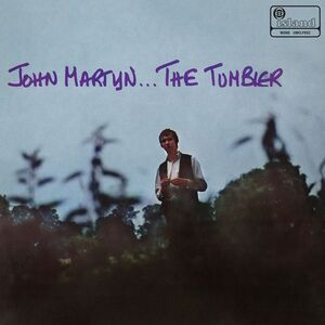 Tumbler - 180gm Vinyl [Import] , John Martyn