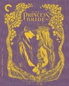 The Princess Bride (Criterion Collection) , Cary Elwes