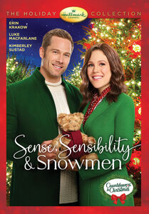 Sense, Sensibility & Snowmen