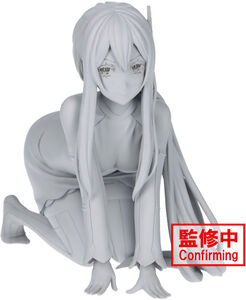Banpresto - Re:Zero - Starting Life In Another World - Celestial Vivi - Echidna Figure