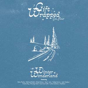 Gift Wrapped Volume 4: Winter Wonderland (Various Artists)