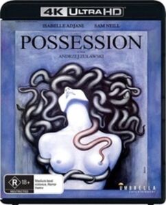 Possession [Import] , Isabelle Adjani
