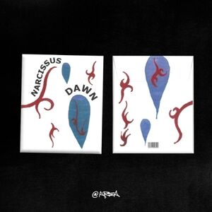 Narcissus - incl. 48pg Booklet, Sticker + Artist Signed Poster [Import] , The Dawn