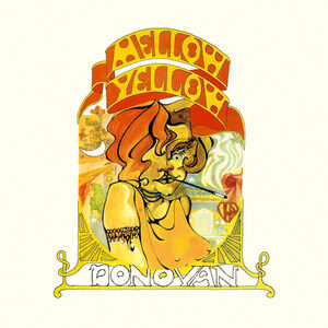 Mellow Yellow [Import] , Donovan