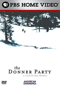 The Donner Party (American Experience)