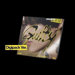 Guilty - Digipak Version [Import]
