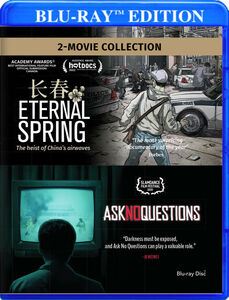 Eternal Spring/ Ask No Questions