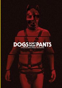 Dogs Don't Wear Pants