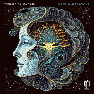 Baranova: Cosmic Calendar , Marina Baranova