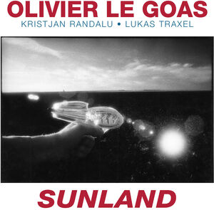 Goas: Sunland , Kristjan Randalu