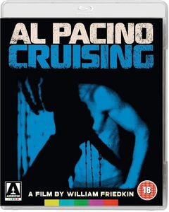 Cruising [Import]