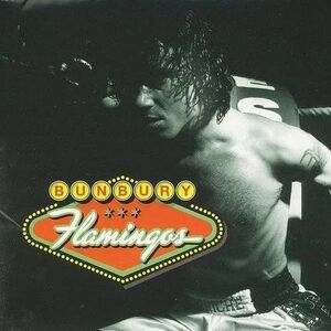 Flamingos [Import] , BUNBURY