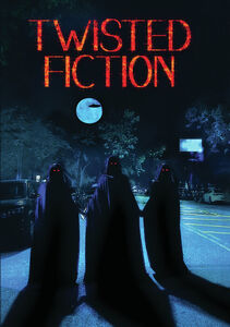 Twisted Fiction