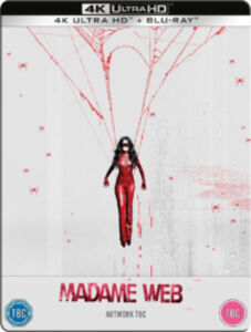 Madame Web [Import]