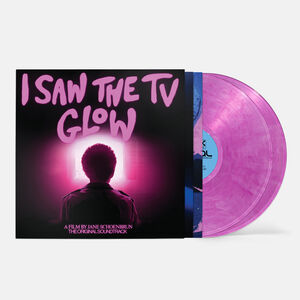 I Saw the TV Glow (Original Soundtrack) , Various