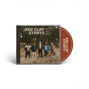 Made By These Moments , Red Clay Strays