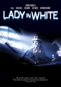 Lady in White , Lukas Haas
