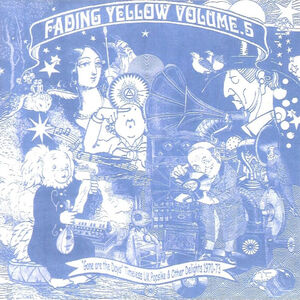 Fading Yellow, Vol. 5