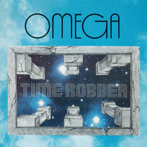 Time Robber , Omega