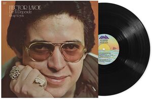 De Ti Depende (It's Up To You) , Héctor Lavoe