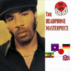 Headphone Masterpiece , Cody ChesnuTT