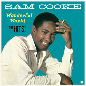 Wonderful World: The Hits - Limited 180-Gram Vinyl [Import] , Sam Cooke