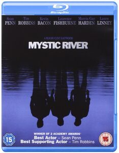 Mystic River [Import]