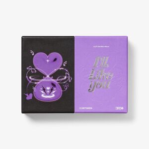 I'll Like You (Between Ver.) , Illit