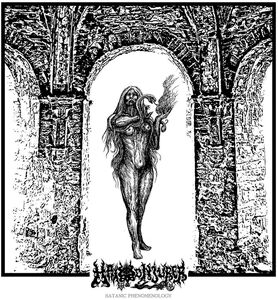 Satanic Phenomenology [Import]