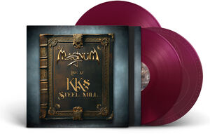 Live at KK's Steel Mill