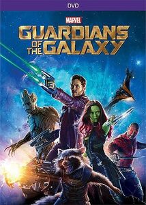 Guardians of the Galaxy , Chris Pratt