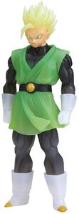 BanPresto - Dragon Ball Z - Clearise - Son Gohan Great Saiyaman II Ver.B Statue
